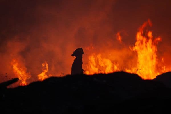 Europa em chamas: 7 dados que explicam o calor histórico de 2026