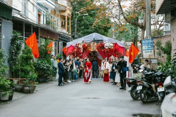 O que fotógrafos de casamento percebem antes do divórcio